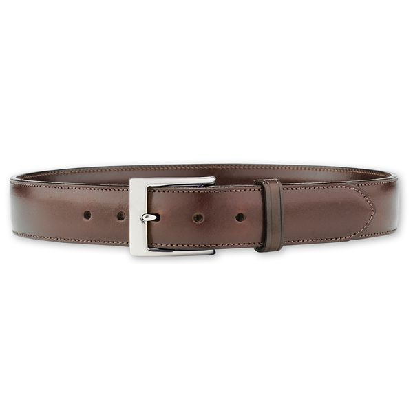 Galco Dress Belt, Galco Sb340h  Sb3 Dress Belt 40 Havana