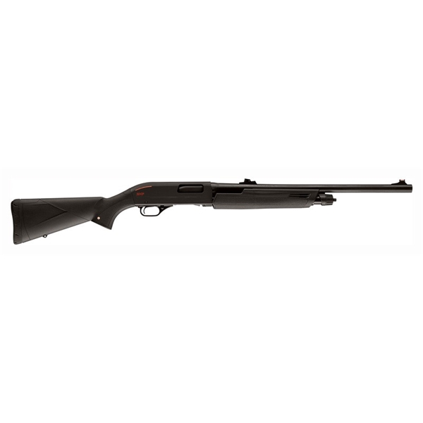 Winchester Sxp Black Shadow - 12ga. 3" 22"rs Fully Rifled