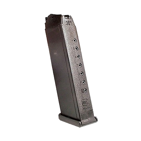 Glock G31, Glock Mf10031  Mag G31      357s           10r Pkg