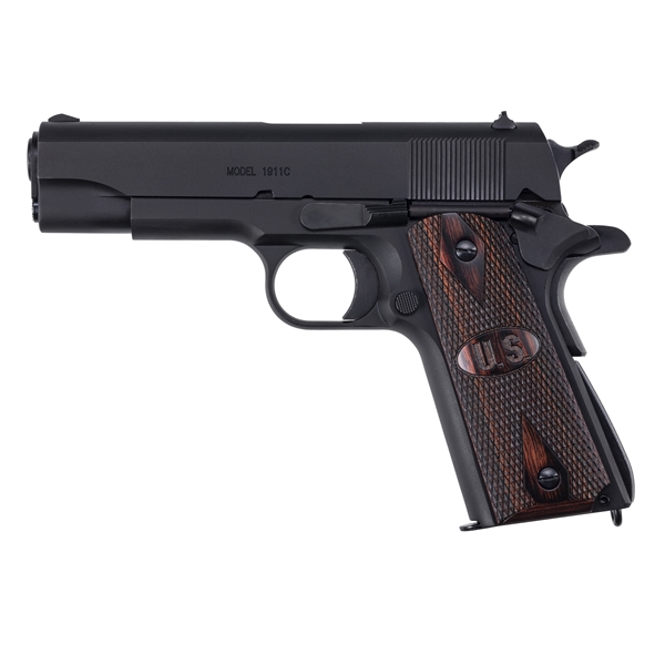 Auto Ord 1911ai Cmmndr 45acp 4.25