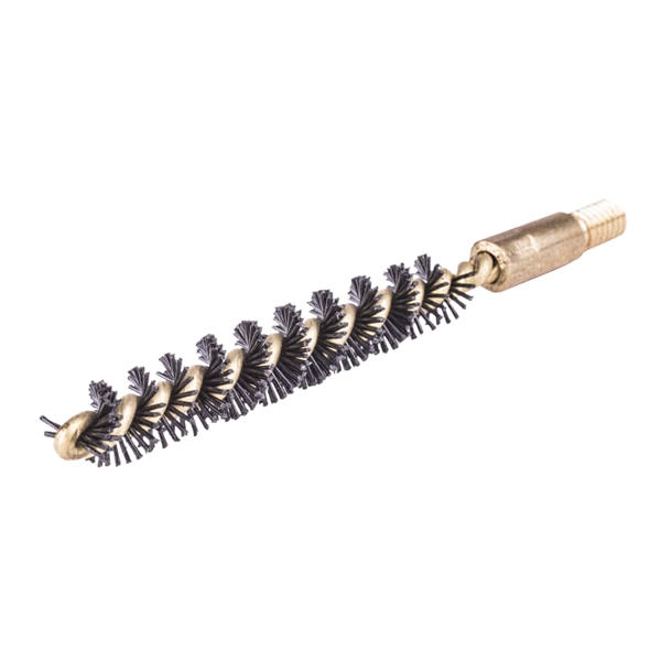 Breakthrough Clean Nylon Bore Brush, Brkthru Bt-25/6.5nbb     Nylon Bristle Bore Brsh