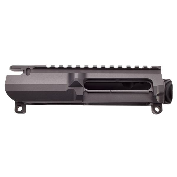 Wilson Combat Ar Style, Wils Trupperbil  Upper Receiver Ar15 Billet