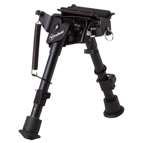 Firefield 6-9" Compact Bipod