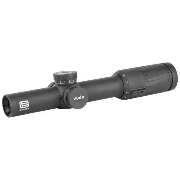 Eotech Vudu 1-6x24mm Sr1 Ir Matt Blk