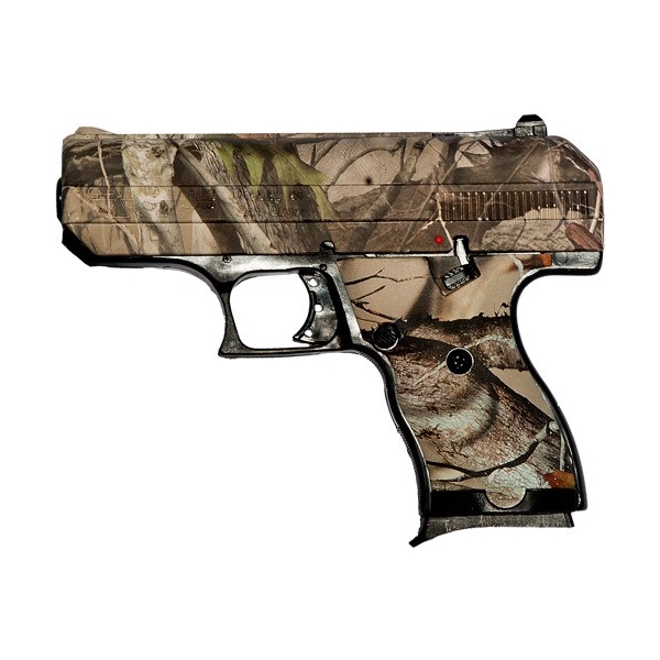 Hi-point Pistol C9 9mm Compact - 8sh Woodland Camo