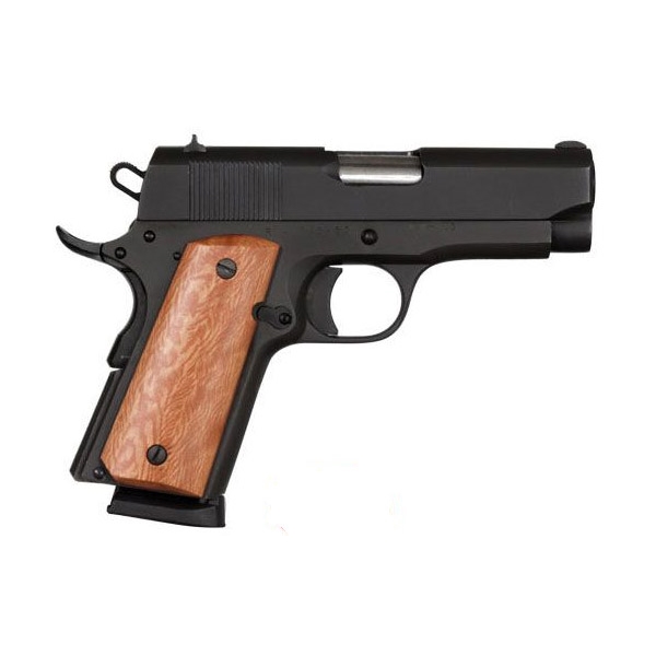 Rock Island Armory M1911-a1 Gi 1911 45acp 3.5"