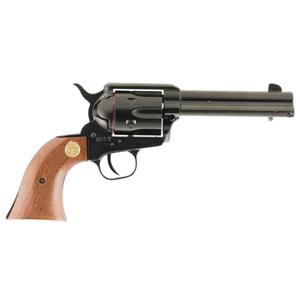 Chiappa Firearms 1873, Chia 340.053   1873 22lr 4.75 6rd Wood