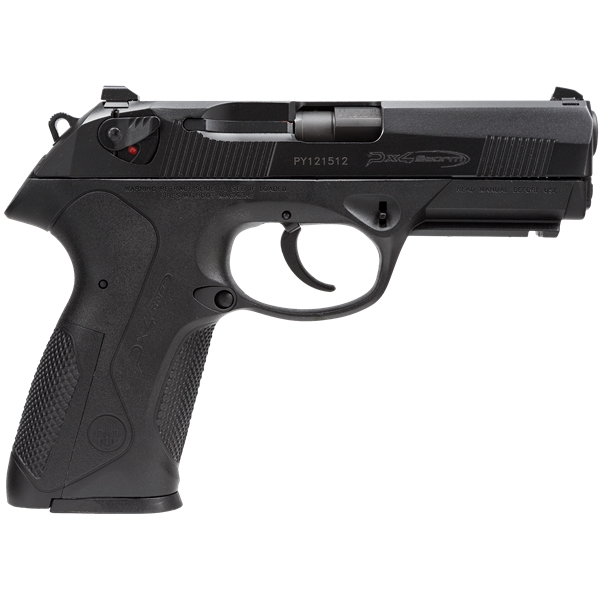 Beretta Usa Px4 Storm, Ber Jxf4f20    Px4 Fs    40s    Bl     10rd