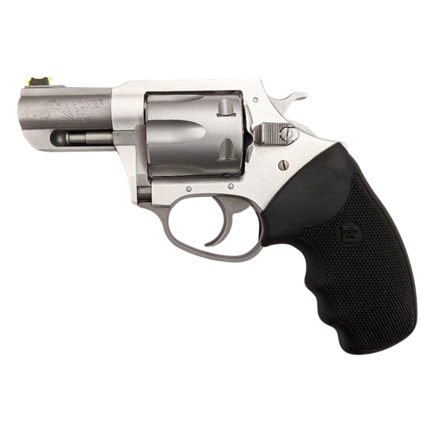 Charter Arms Boxer, Cha 53620 Boxer            38 2.2     And/ss 6shot