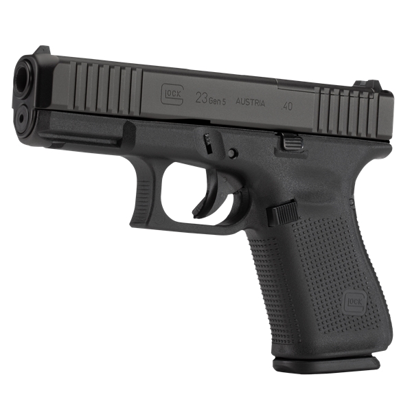 Glock G23, Glock Pa235s201mos    G23 G5 40   Fs         10r