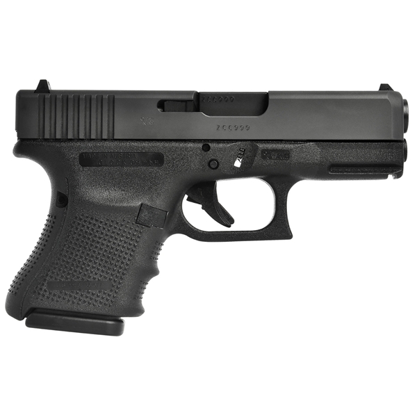 Glock G29, Glock Ug2950201       G29 G4 10m Fs  Us      10r