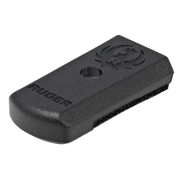 Ruger Lcp Ii, Rug 90622 Mag Lcpii Flush Floorplate