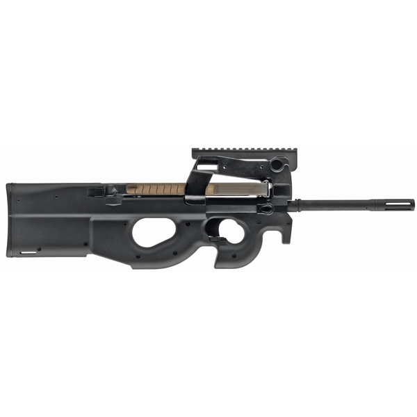 Fn Ps90 5.7x28 10rd Blk