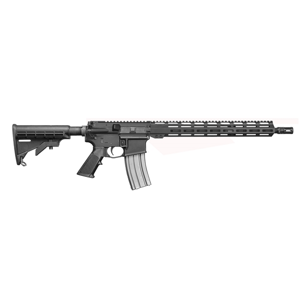 Delton Sierra 316l M-lok 1:7 - 5.56mm 16" 30rd Optic Ready