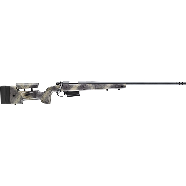 Bergara Rifles B-14, Bergara B14lm357      7mm     Hmr Wilderness Tb