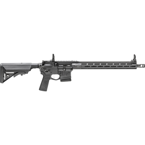 Springfield Armory Saint, Spg Stv916556blc-b5 Saintvictor 5.56   16      10r