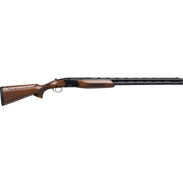 Weatherby Orion Sporting 12ga - 30" Blued/walnut