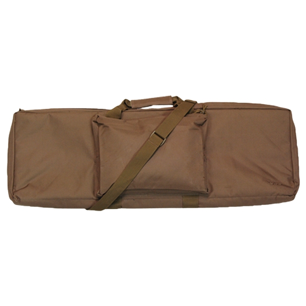 Boyt Harness Tactical, Boba 79002   Bat136 Tact Rect Rifle Case 36in Tan