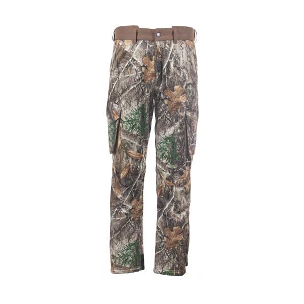 Habit Early Dawn Sherpa Pant - Realtree Edge X-large