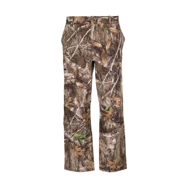 Habit All Season Camo Pant - Realtree Edge Large