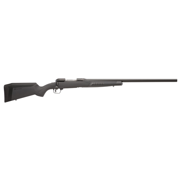 Savage 10/110, Sav 57068 110 Lr Varmint 204 Rug