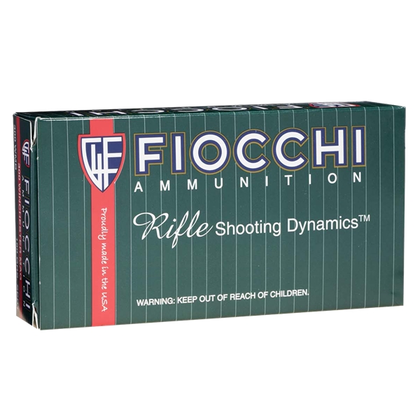 Fiocchi Training Dynamics, Fio 300blkc   300bo      150 Fmjbt   50/10