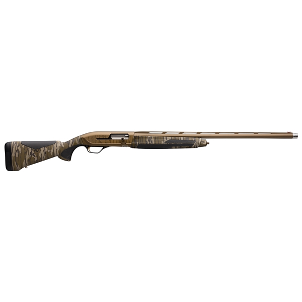 Browning Maxus Ii, Brn 011743205 Max Ii Ww Moobl  12 3.5 26