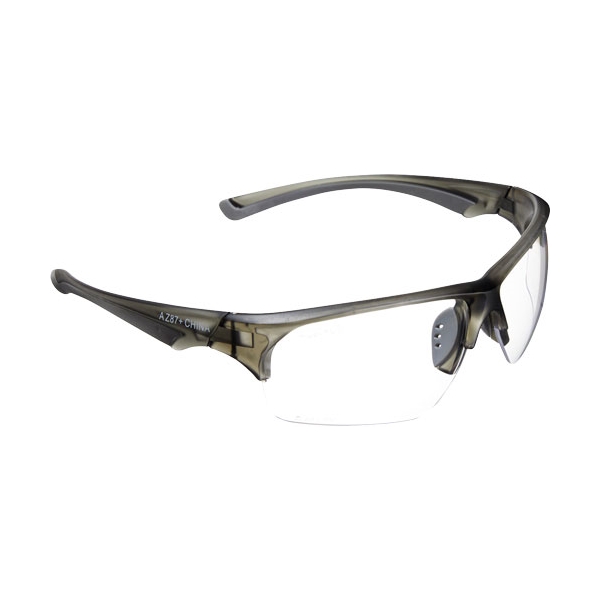 Allen Outlook Shooting Glasses - Clear