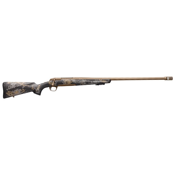 Browning X-bolt, Brn 035539294  Xblt Mtnpro Lr Bb Flt Mb 6.5prc