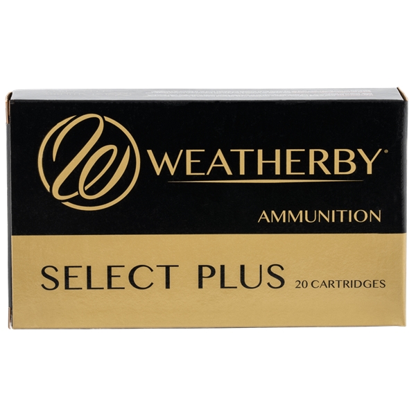 Weatherby 300 Wby Magnum 200gr - 20rd 10bx/cs Hornady Eldx