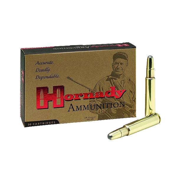 Hornady Dangerous Game, Horn 8265  416 Rig 400 Dgs                    20/6