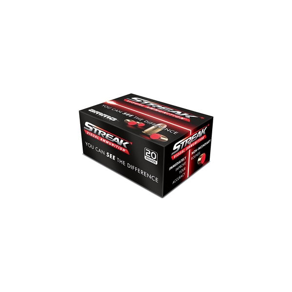 Streak 380 Acp 100gr Tmc 20/200