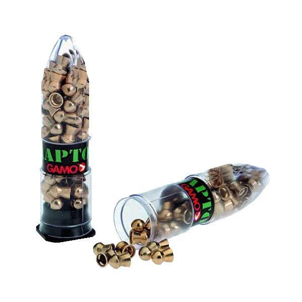 Gamo Pba Raptor Pellets .22 Cal 50pk