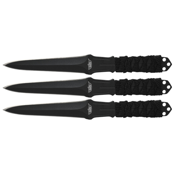 Uzi Accessories Throwing Knives, Camp Uzktrw003    Uzi Throwing Knife