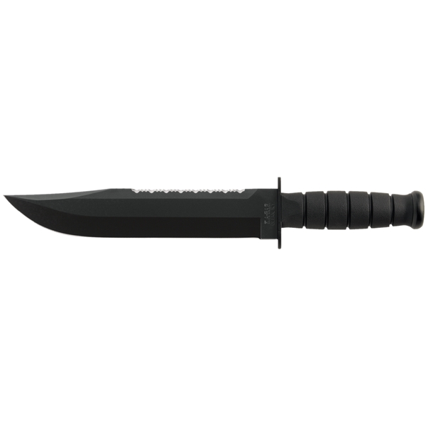 Ka-bar Big Brother, Kabar 2211    Big Brother  Kraton Hndl