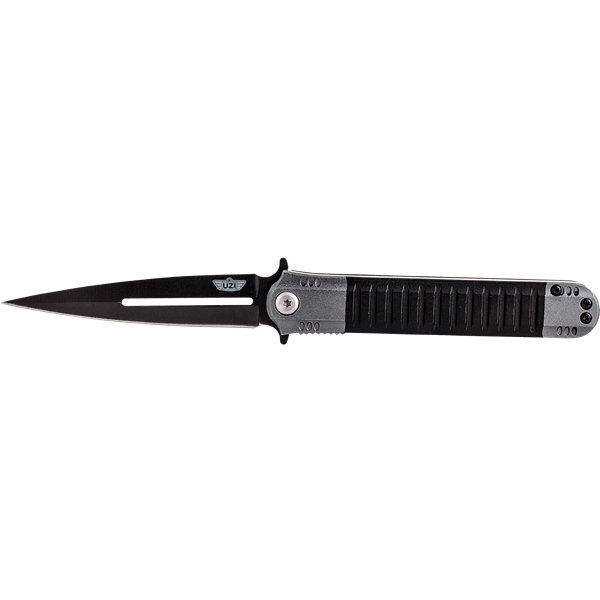 Uzi Accessories Covert, Camp Uzkfdr009    Uzi Covert Knife