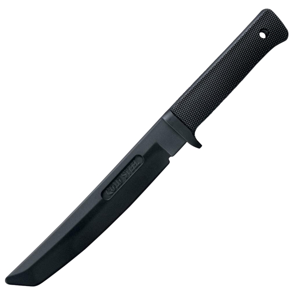 Cold Steel Recon, Cold Cs-92r13rt Rubber Training Recon Tanto 7" Bld