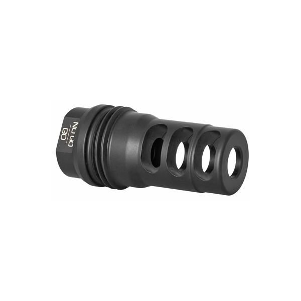 Rugged 3 Port Brake 1/2x28