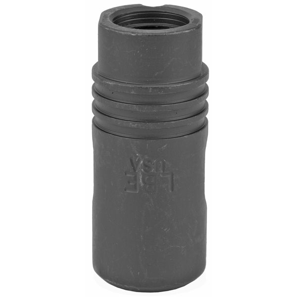 Lbe Ak47 Dual Prt Flash Hider 14x1lh