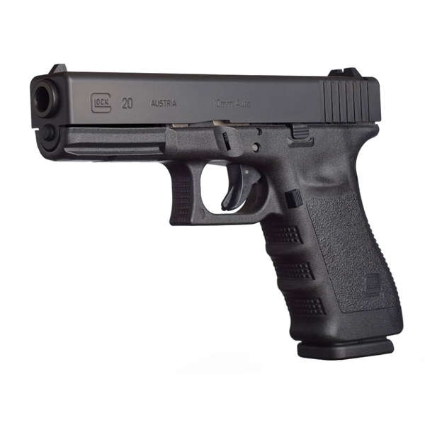 Glock 20sf Gen3 10mm 10rd