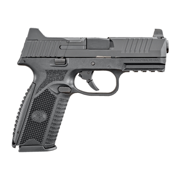 Fn 509m, Fn 66100588   509m  9m Nms Mrd 10r    Blk/blk