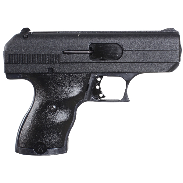 Hi-point C9, Hi-p 916hckn    9mm Compact W/cs&knife