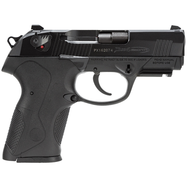 Beretta Usa Px4 Storm, Ber Jxc9f20    Px4 Comp  9m     Bl     10rd