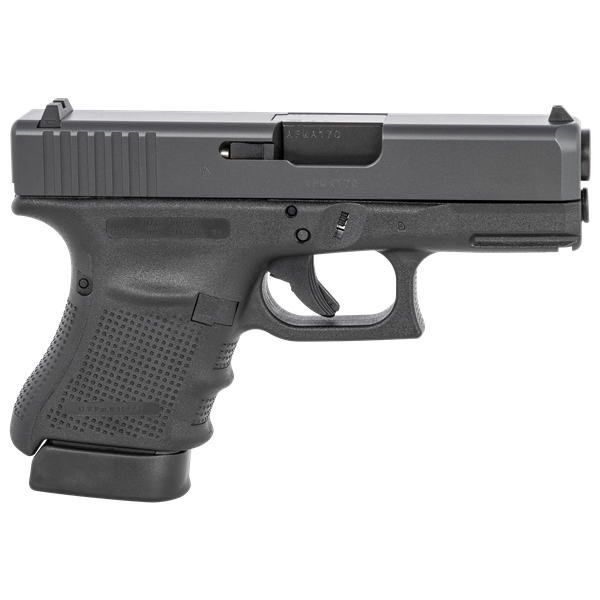 Glock G30, Glock Ug3050201       G30 G4 45   Fs         10r