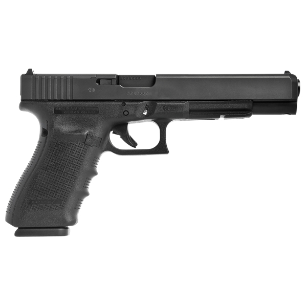 Glock G40, Glock Ug4030103mos    G40 G4 10m Mos Us Adj  15r