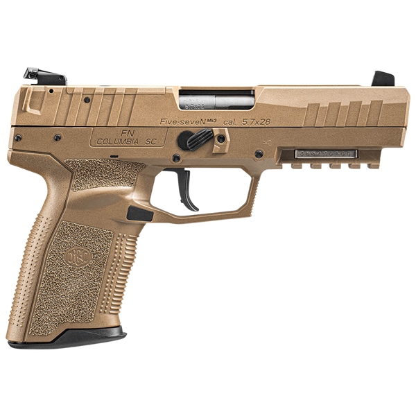 FN Five-seven Mrd 5.7x28 Fde 20+1