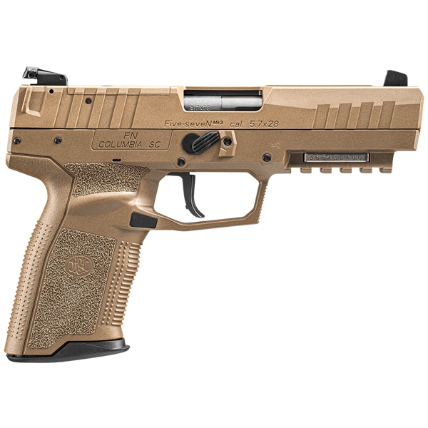 Fn Five-seven, Fn 66101277 Five-seven Mrd Fde/fde 2x10