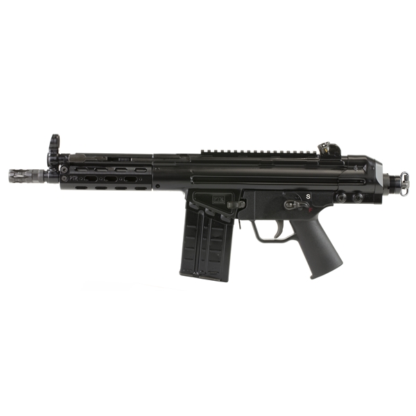 Ptr 91 Pdwr Pistol 308win 8.5" 20rd