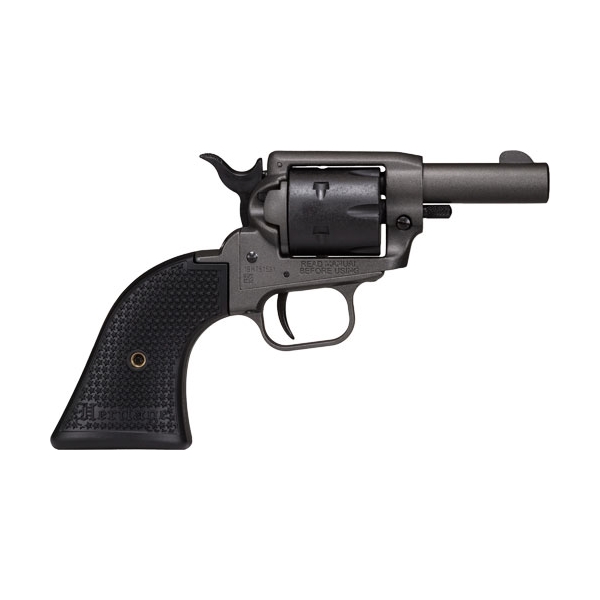 Heritage Barkeep .22lr Fs 2" - Cerakote Tungsten Polymer