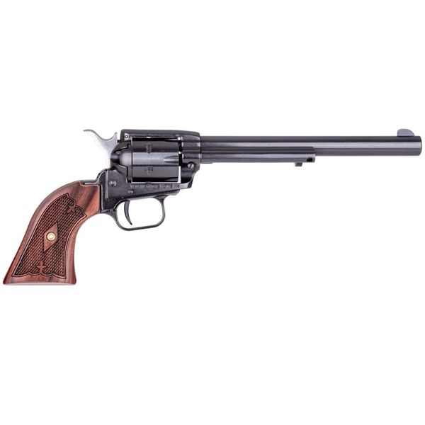 Heritage Manufacturing 22lr Classic Eng 7.5" Fs     #